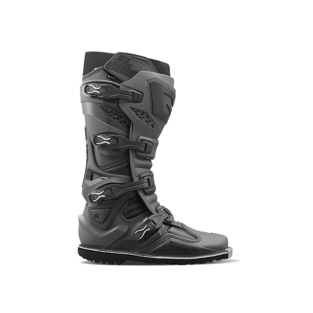 SG22 GORE-TEX ENDURO BATTLESHIP GAERNE