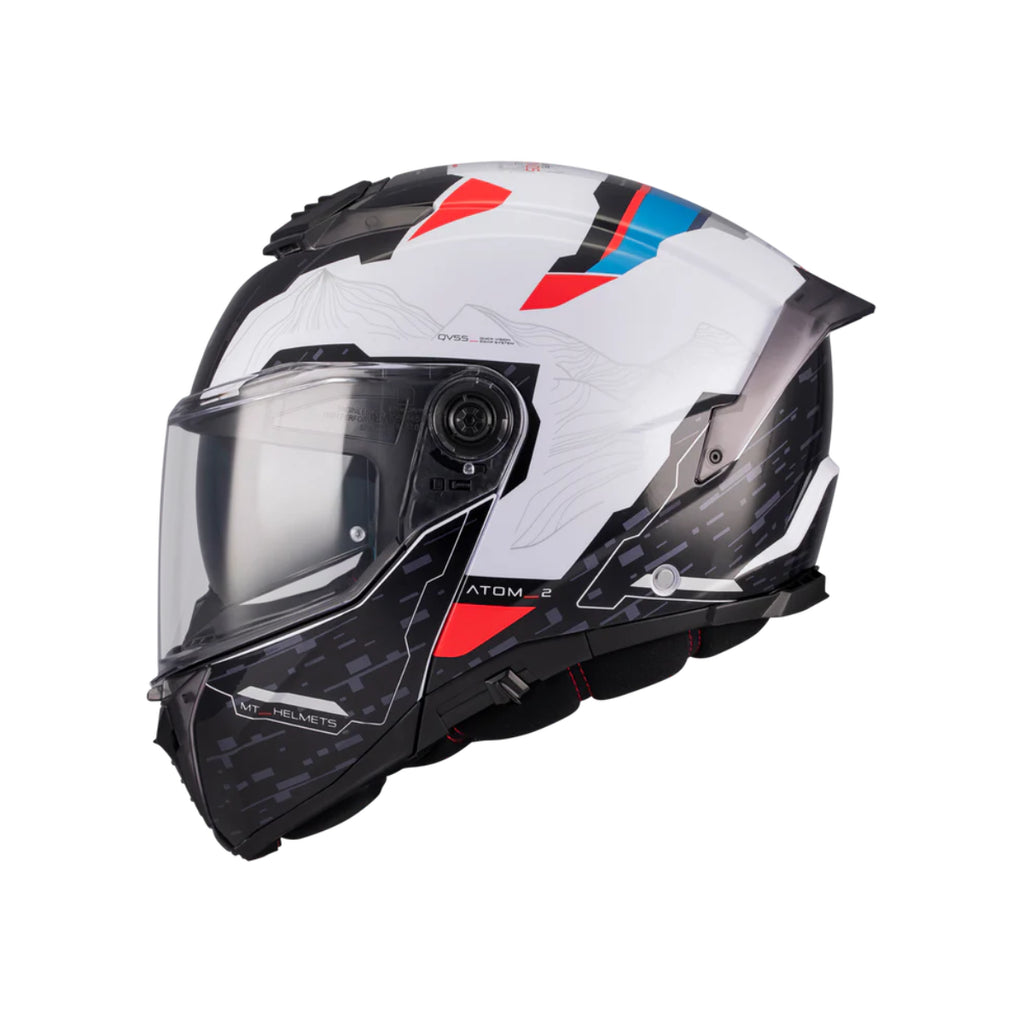 FU404SV ATOM 2 SV HIGHLANDS MT
