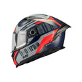 FF128SV BRAKER SV COCKPIT C5 MT