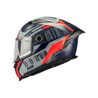 FF128SV BRAKER SV COCKPIT C5 MT