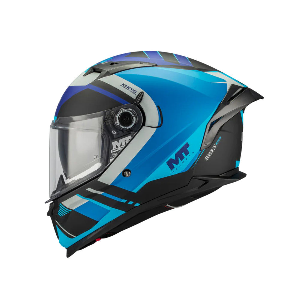 FF128SV BRAKER SV INCEPTION B7 MT