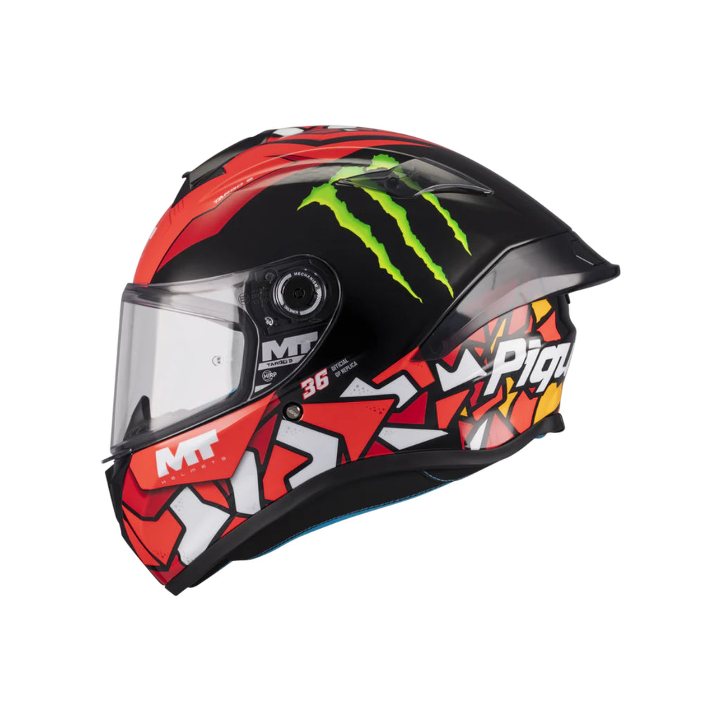 FF106B TARGO S PIQUERAS B5 MT