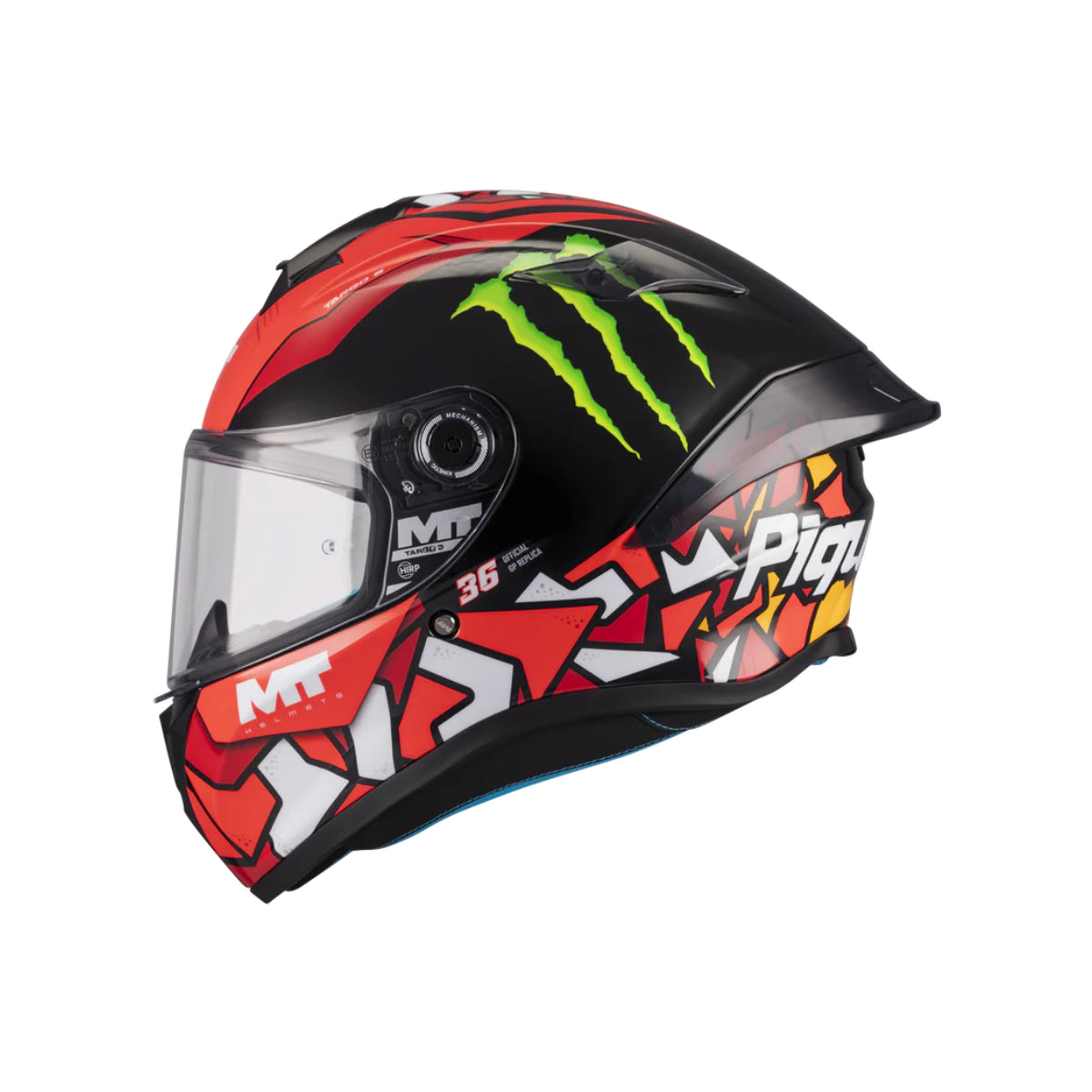 FF106B TARGO S PIQUERAS B5 MT