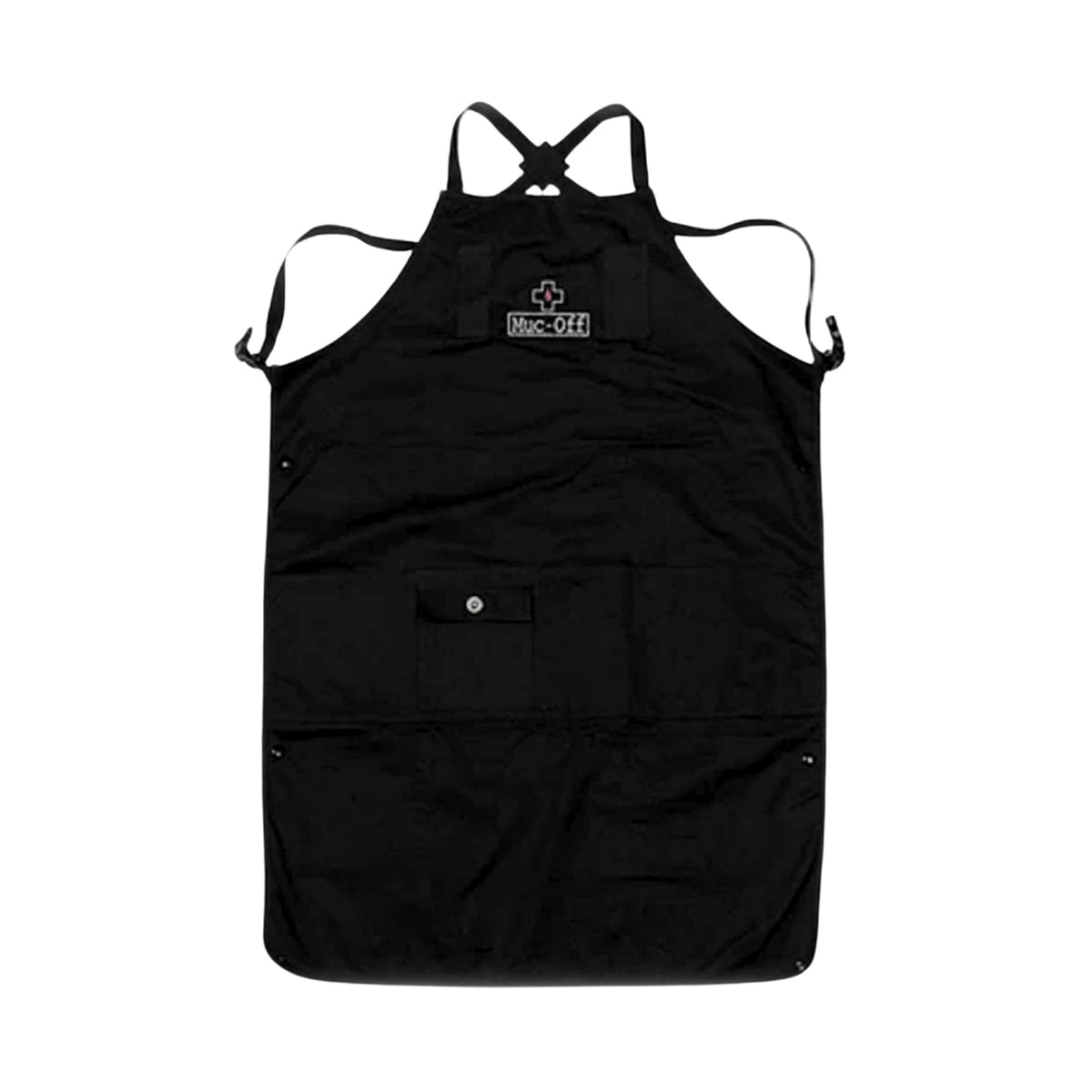 DELANTAL PARA TALLE MUC OFF
