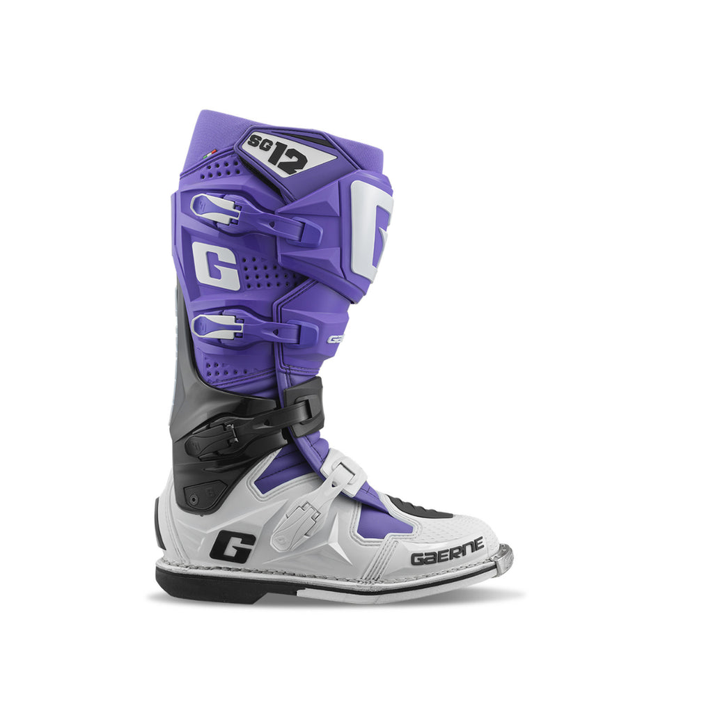 SG12 LE GAERNE