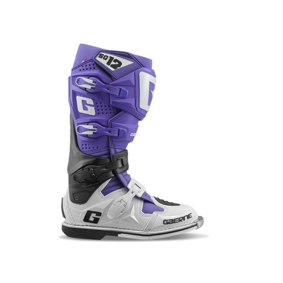 SG12 LE GAERNE