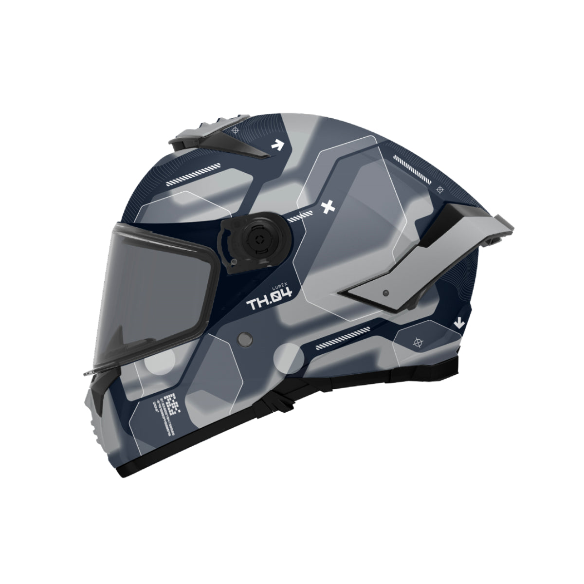 FF118SV THUNDER 4 SV LUMEX C22 MT