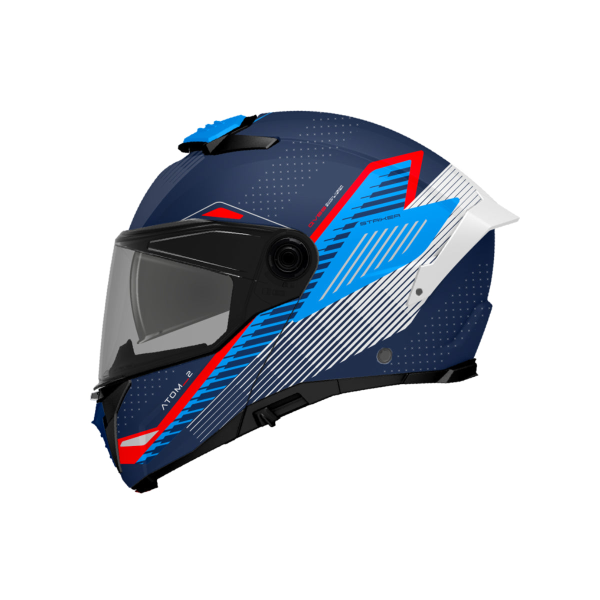 FU404SV ATOM 2 SV STRIKER C7 MT