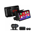 CARPLAY PANTALLA 5" CONTROL INALAMBRICO ALIEN RIDER