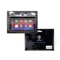 PROTECTOR PARA PANTALLA DE 6.2" ALIEN RIDER