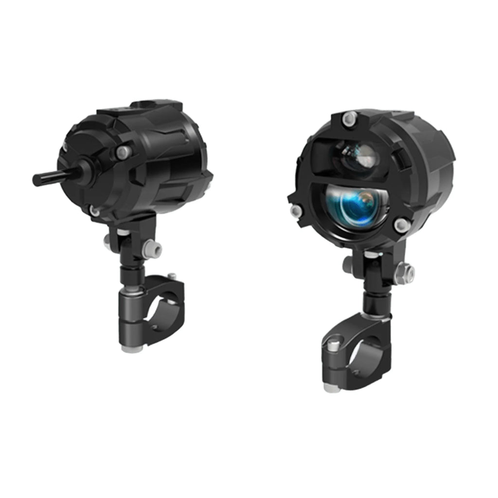 EXPLORADORAS LED DE 240W ALIEN RIDER