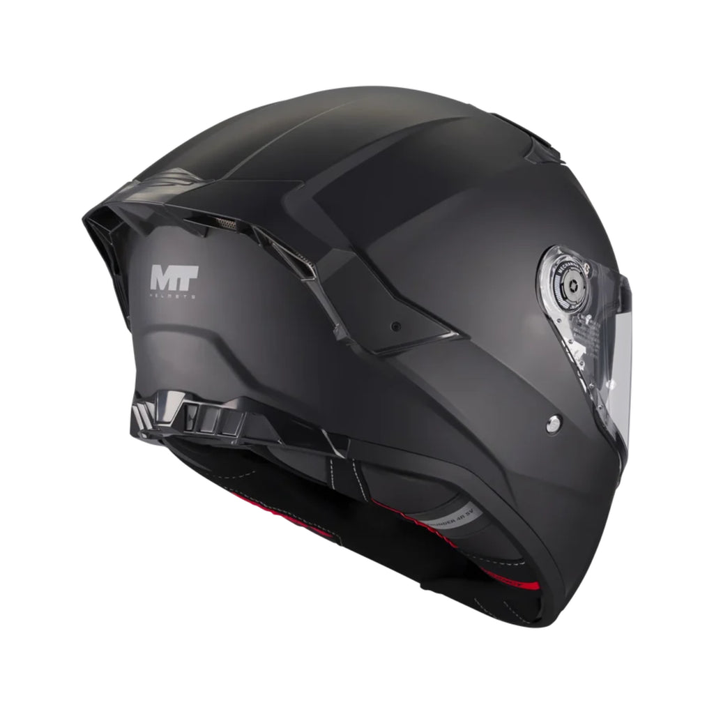 FF118BSV THUNDER 4 R SV PURE MATE A1 MT
