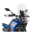 "CUPULA TRANSPARENTE YAMAHA TÈNÈRÈ 700 (2025)" GIVI