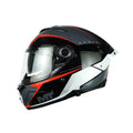 FF118BSV THUNDER 4 R SV WIND TUNNEL B15