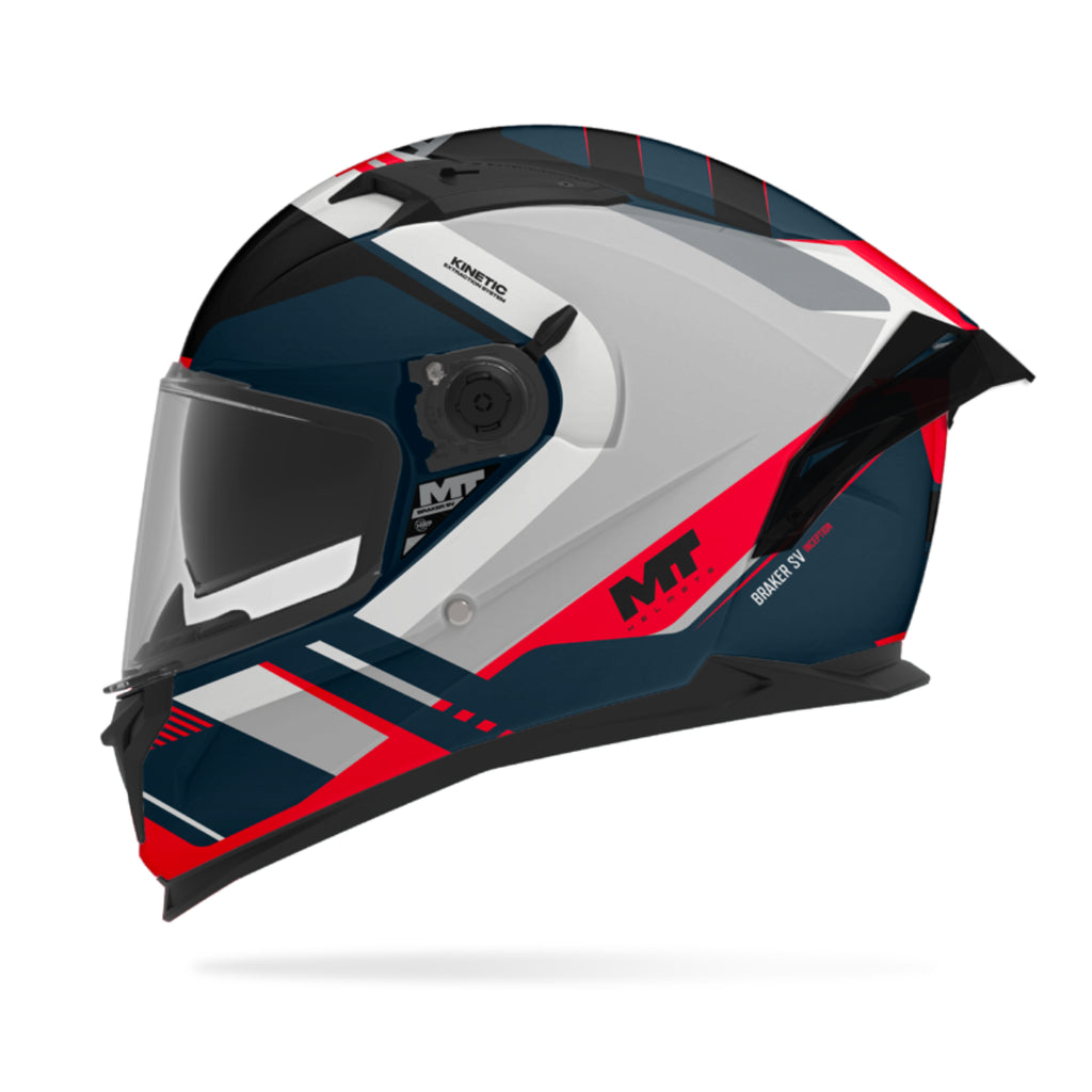 FF128SV BRAKER SV INCEPTION C7 MT