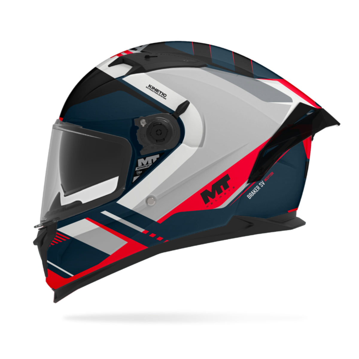 FF128SV BRAKER SV INCEPTION C7 MT