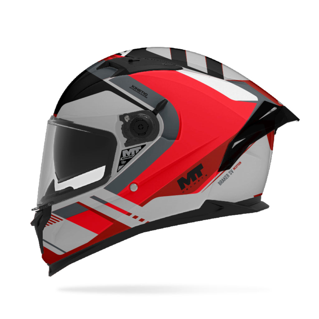 FF128SV BRAKER SV INCEPTION C5 MT