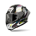 GP800 MUST AIROH MULTICOLOR