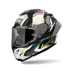 GP800 MUST AIROH MULTICOLOR