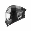 50.3 VISION GIVI NEGRO/TITANIO