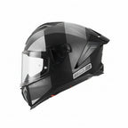 50.3 VISION GIVI NEGRO/TITANIO
