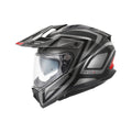 80.1 APEX GIVI NEGRO/TITANIO
