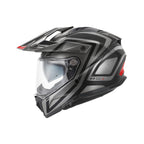 80.1 APEX GIVI NEGRO/TITANIO