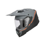 ASSAULT GRAPHIC ACERBIS NEGRO/AMARILLOFLO