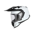 ASSAULT SOLID ACERBIS BLANCO