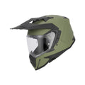 ASSAULT SOLID ACERBIS VERDEMILITAR