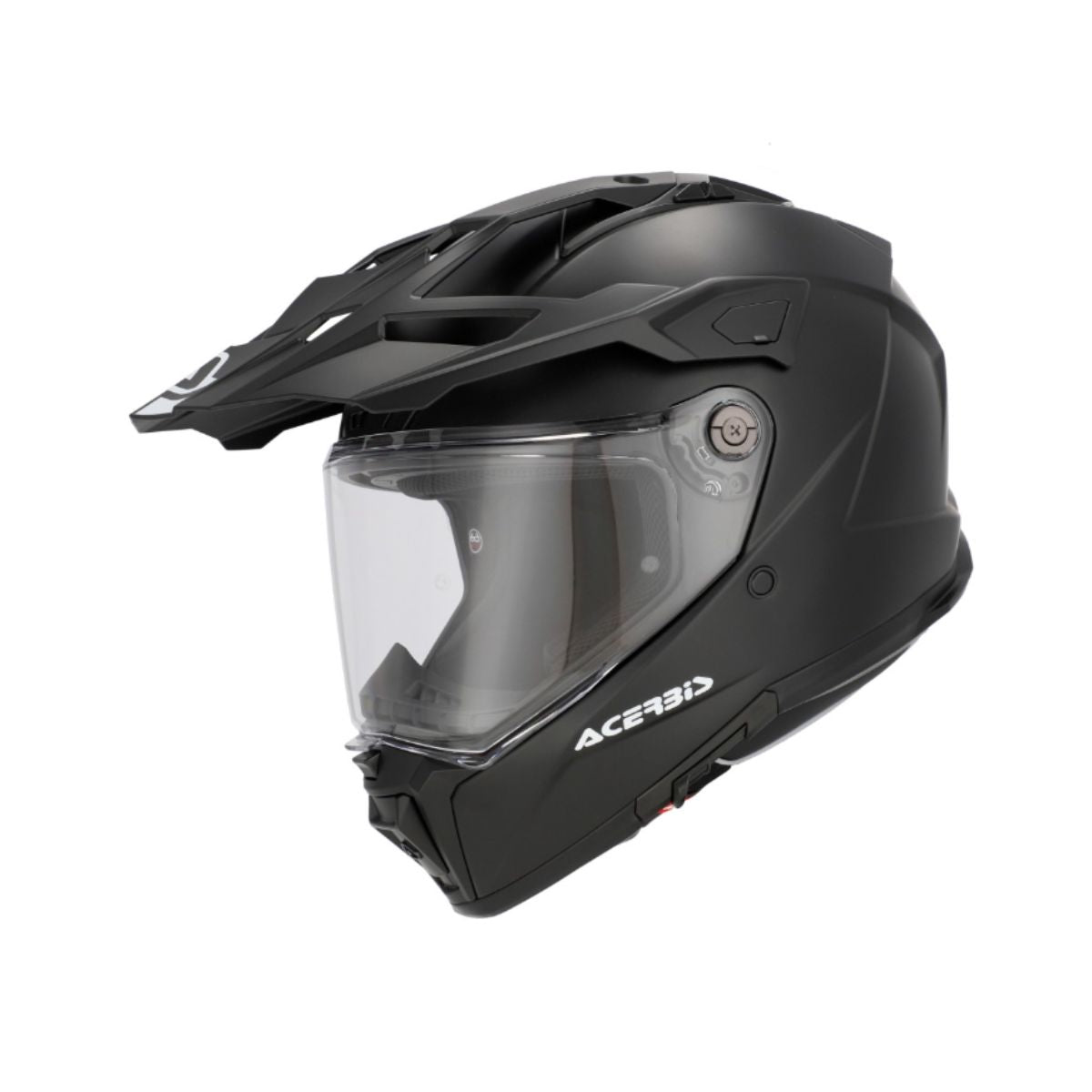 ATTACK ACERBIS NEGRO