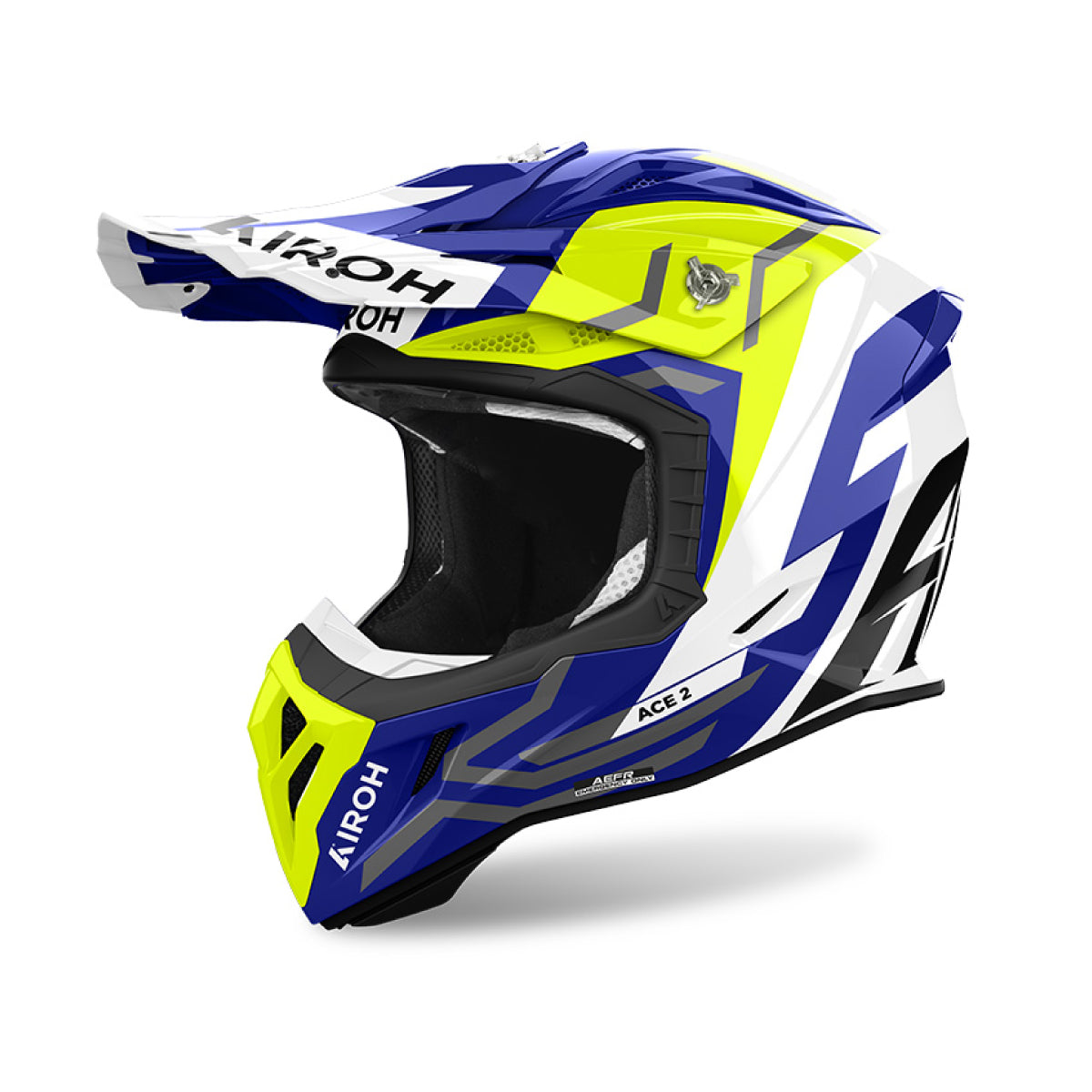 AVIATOR ACE 2 GROUND AIROH AMARILLO