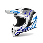AVIATOR ACE 2 GROUND AIROH AZUL