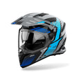 BANDIT SPICY AIROH AZUL