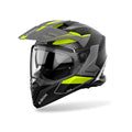 BANDIT TUNE AIROH AMARILLO