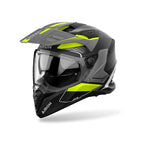 BANDIT TUNE AIROH AMARILLO