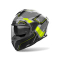 SPARK 2 DART AIROH AMARILLO