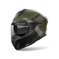 SPARK 2 DART AIROH VERDEMILITAR