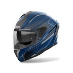 SPARK 2 DART SHADOW AIROH AZUL