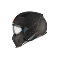 TR902B SV STREETFIGHTER SV A1 MT NEGRO