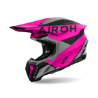 TWIST 3 AIROH ROSADO