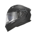X-WAY ACERBIS NEGRO