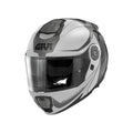 X27 DIMENSION GIVI NEGRO/TITANIO/PLATA