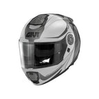 X27 DIMENSION GIVI NEGRO/TITANIO/PLATA