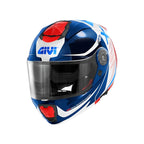 X27 DIMENSION GIVI AZUL/ROJO/BLANCO