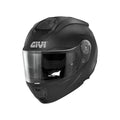 X27 SOLID GIVI NEGRO