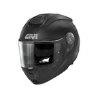 X27 SOLID GIVI NEGRO