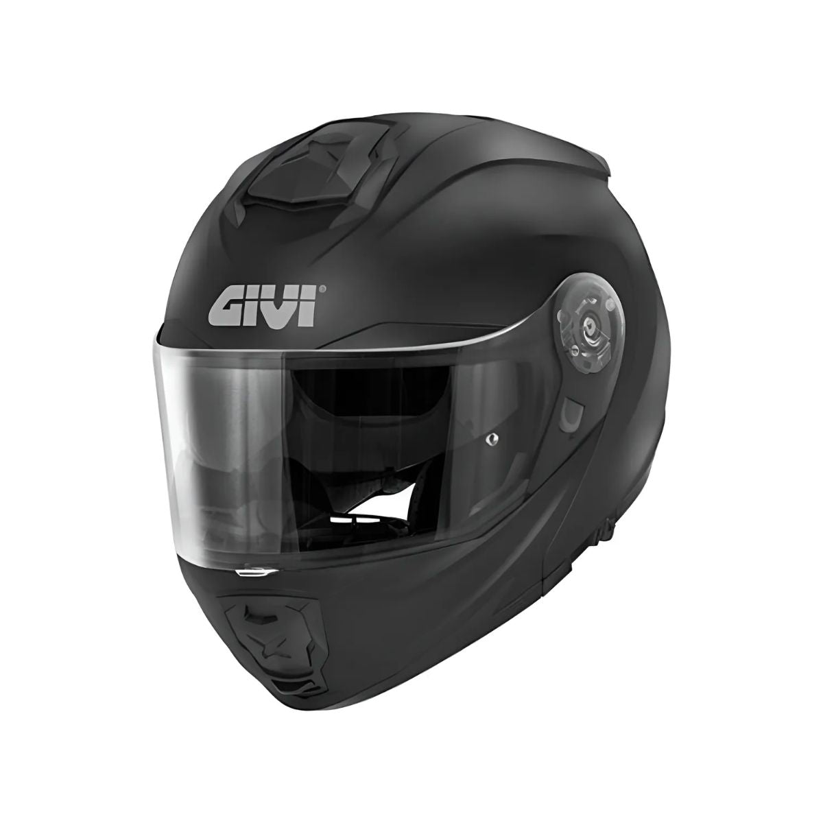 X27 SOLID GIVI NEGRO