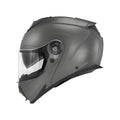 X27 SOLID GIVI TITANIO