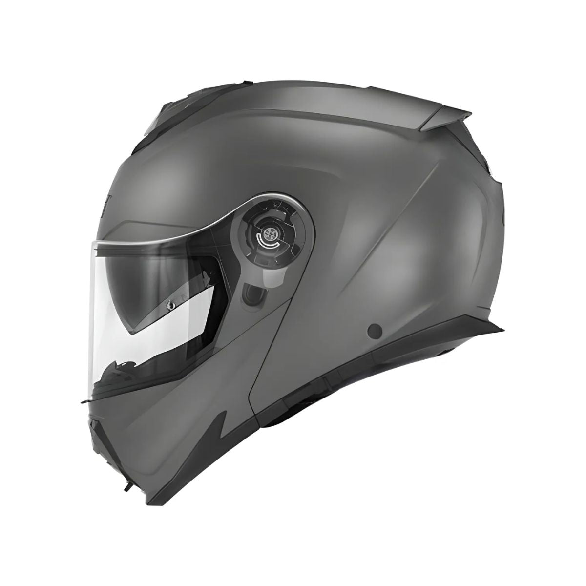 X27 SOLID GIVI TITANIO